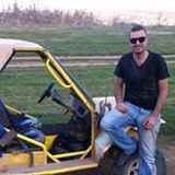 Robby from Netanya | Man | 44 years old | Aquarius