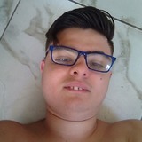 Bruno from Estancia Velha | Man | 27 years old | Virgo