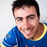 Lost from Castellammare di Stabia | Man | 43 years old | Capricorn