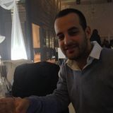 Snir from Kfar Vitkin | Man | 32 years old | Virgo