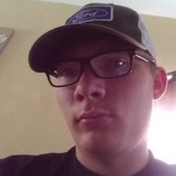 Red from Anza | Man | 27 years old | Cancer