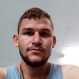 Otniel from Petrolina | Man | 29 years old | Leo