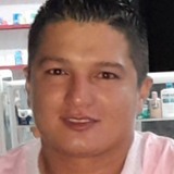 Andrespabon0D from El Playon | Man | 35 years old | Gemini