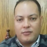 Ahmed from Bangkok | Man | 48 years old | Aquarius