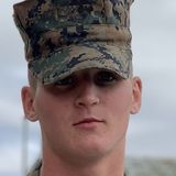 Kaine from Fort Leonard Wood | Man | 25 years old | Cancer