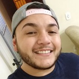 Léo from Guaratingueta | Man | 30 years old | Capricorn