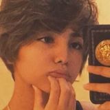 Remas from Eskisehir | Woman | 29 years old | Aries