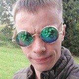 Shaggy from Clonmel | Man | 31 years old | Virgo