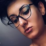 Vanita from Palermo | Woman | 34 years old | Sagittarius