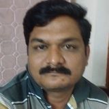Kishore from Kanchipuram | Man | 43 years old | Aquarius