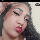 Rhailene42 from Cariacica | Woman | 28 years old | Aquarius