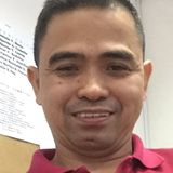 Albert from Cagayan de Oro | Man | 53 years old | Leo