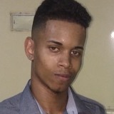 Wesley from Belford Roxo | Man | 27 years old | Cancer