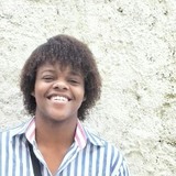 Tete from Nova Iguacu | Woman | 25 years old | Pisces