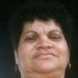 Rafa from Bandeirantes | Woman | 54 years old | Scorpio