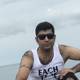 Ravi from Moskva | Man | 35 years old | Capricorn