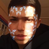 Salimjonovoyu1 from Saint Petersburg | Man | 27 years old | Aries