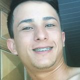 Joaopaulo from Alto Parana | Man | 28 years old | Taurus