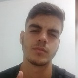 João from Caruaru | Man | 28 years old | Aquarius