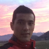 Rahmatullah from Villach | Man | 30 years old | Capricorn