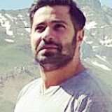 John from Tehran | Man | 35 years old | Sagittarius