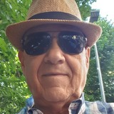 Chanita from Geneve | Man | 81 years old | Cancer
