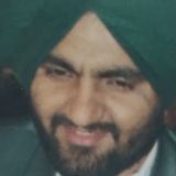Sati from Olten | Man | 49 years old | Libra