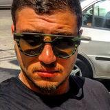 Kobi from Shalva | Man | 34 years old | Cancer
