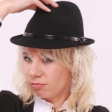 Yulia from Kiev | Woman | 41 years old | Libra