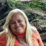 Marry from Casimiro de Abreu | Woman | 66 years old | Aquarius
