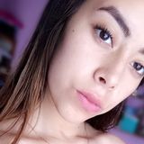 Andy from Nicolas Romero | Woman | 26 years old | Capricorn