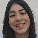 Gaby from Luziania | Woman | 24 years old | Aries