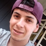 Leco from Rio Negrinho | Man | 25 years old | Capricorn