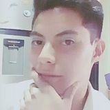 Daniel from Puebla de Zaragoza | Man | 27 years old | Leo
