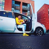 Pouriatamjidla from Glasgow | Man | 34 years old | Leo