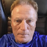 Brkoehv from Sheridan | Man | 66 years old | Cancer
