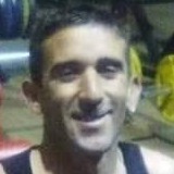 Santoscerdaoka from El Cerro de Andevalo | Man | 41 years old | Gemini
