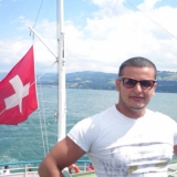 Cena from Schaffhausen | Man | 33 years old | Aquarius