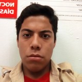 Javier from San Andres Huayapan | Man | 26 years old | Pisces