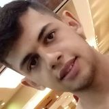 Allan from Custodia | Man | 26 years old | Cancer