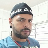 Tata from Santos Dumont | Man | 31 years old | Capricorn