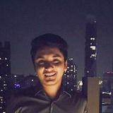Pranav from Bangkok | Man | 36 years old | Libra