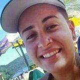 Luana from Pouso Alegre | Woman | 31 years old | Capricorn