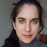 Veronikamartbc from Ostrava | Woman | 25 years old | Taurus