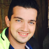Emre from Taksim | Man | 34 years old | Scorpio