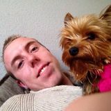 Charan Splinter from Brunssum | Man | 32 years old | Aries