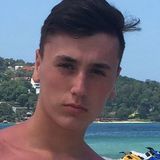 Valentino from Phuket | Man | 26 years old | Scorpio