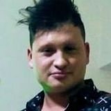 Andy from Ferraz de Vasconcelos | Man | 32 years old | Leo