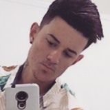 Biel from Itapecerica da Serra | Man | 27 years old | Capricorn