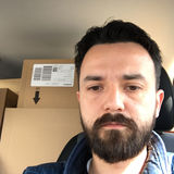 Ator from Ankara | Man | 40 years old | Cancer